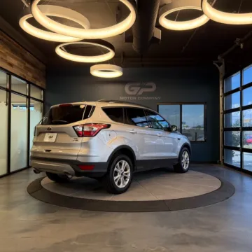 Another view of 2018 Ford Escape SEL for sale in Kaysville, UT at GP Motor Company