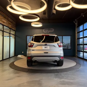 More photos of 2018 Ford Escape SEL at GP Motor Company, UT
