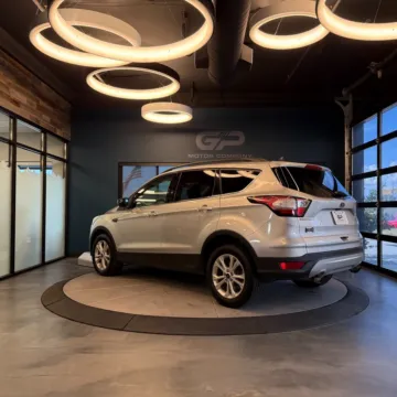More photos of 2018 Ford Escape SEL at GP Motor Company, UT