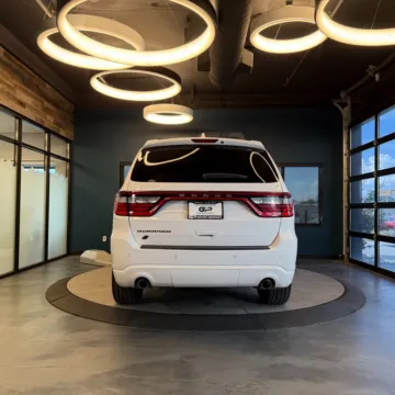 More photos of 2018 Dodge Durango SXT at GP Motor Company, UT