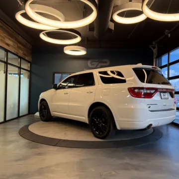 More photos of 2018 Dodge Durango SXT at GP Motor Company, UT