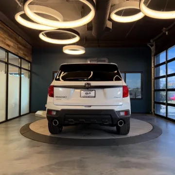 More photos of 2022 Honda Passport EX-L at GP Motor Company, UT