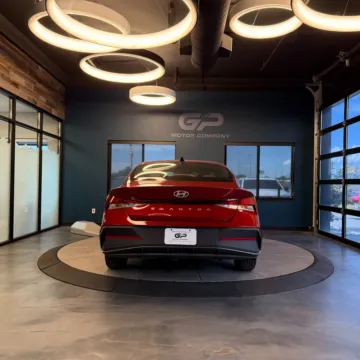 More photos of 2024 Hyundai Elantra SEL at GP Motor Company, UT