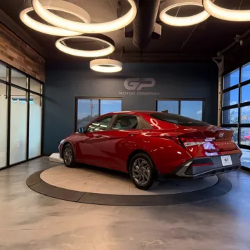 More photos of 2024 Hyundai Elantra SEL at GP Motor Company, UT