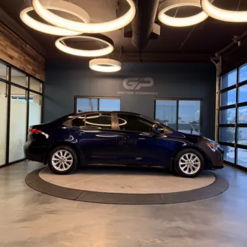 Photos of 2020 Toyota Corolla LE for sale in Kaysville, UT at GP Motor Company