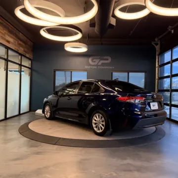 More photos of 2020 Toyota Corolla LE at GP Motor Company, UT