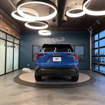 More photos of 2025 GMC Terrain Elevation at GP Motor Company, UT
