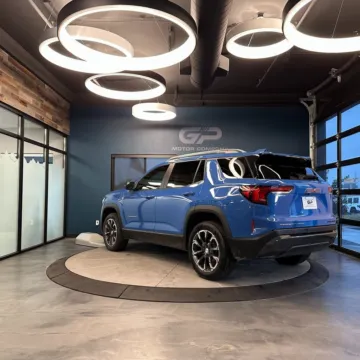 More photos of 2025 GMC Terrain Elevation at GP Motor Company, UT