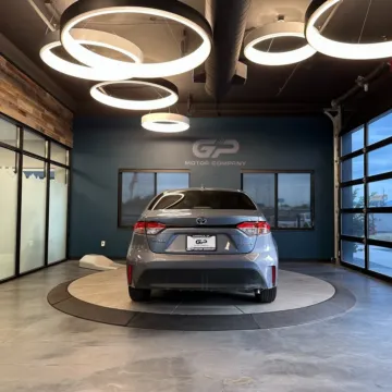 More photos of 2023 Toyota Corolla Hybrid LE at GP Motor Company, UT