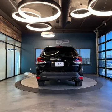 More photos of 2019 Subaru Forester Limited at GP Motor Company, UT