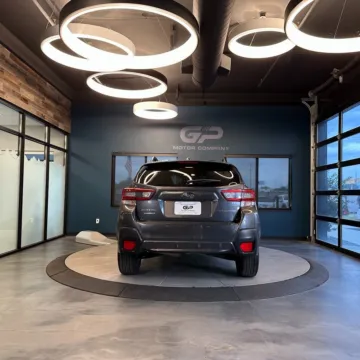 More photos of 2023 Subaru Crosstrek Limited at GP Motor Company, UT