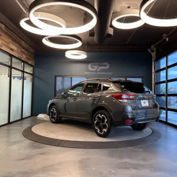 More photos of 2023 Subaru Crosstrek Limited at GP Motor Company, UT