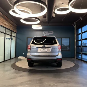 More photos of 2017 Subaru Forester 2.0XT Touring at GP Motor Company, UT