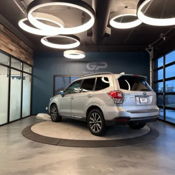 More photos of 2017 Subaru Forester 2.0XT Touring at GP Motor Company, UT