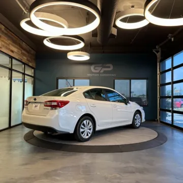 More photos of 2021 Subaru Impreza at GP Motor Company, UT
