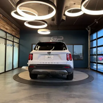 More photos of 2021 Kia Sorento SX Prestige X-Line at GP Motor Company, UT