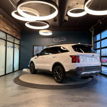 More photos of 2021 Kia Sorento SX Prestige X-Line at GP Motor Company, UT