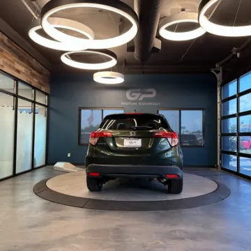 More photos of 2016 Honda HR-V EX at GP Motor Company, UT