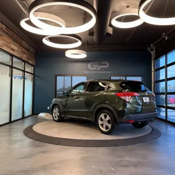 More photos of 2016 Honda HR-V EX at GP Motor Company, UT