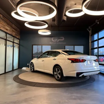 More photos of 2020 Nissan Altima 2.5 SL at GP Motor Company, UT