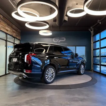 Another view of 2020 Hyundai Palisade Limited for sale in Kaysville, UT at GP Motor Company
