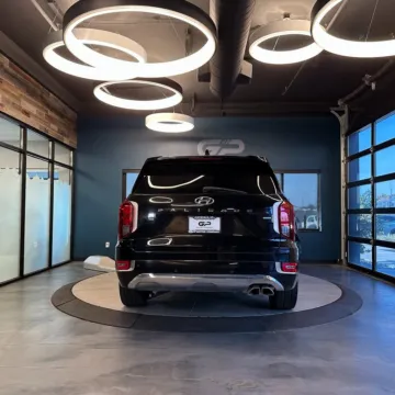 More photos of 2020 Hyundai Palisade Limited at GP Motor Company, UT