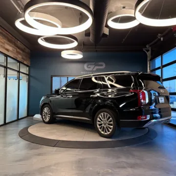 More photos of 2020 Hyundai Palisade Limited at GP Motor Company, UT