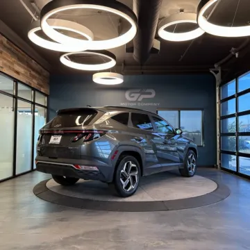 Another view of 2023 Hyundai Elantra N Line for sale in Kaysville, UT at GP Motor Company