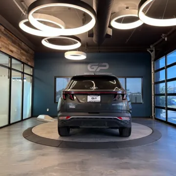 More photos of 2023 Hyundai Elantra N Line at GP Motor Company, UT