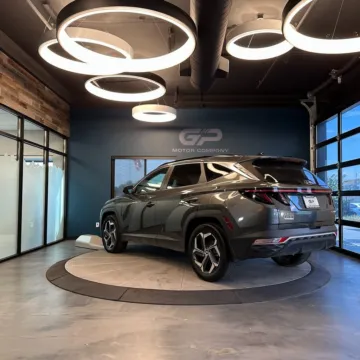 More photos of 2023 Hyundai Elantra N Line at GP Motor Company, UT