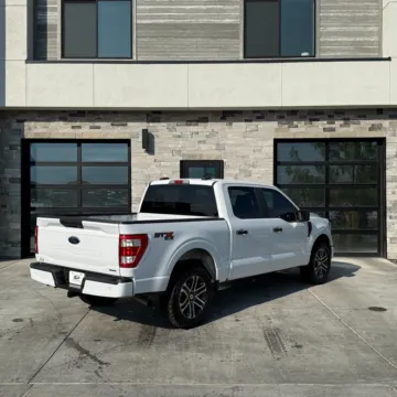 More photos of 2023 Ford F-150 XL at GP Motor Company, UT
