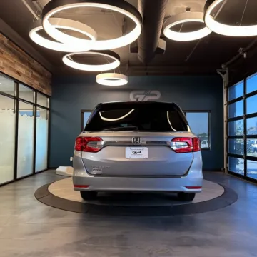 More photos of 2020 Honda Odyssey EX-L at GP Motor Company, UT