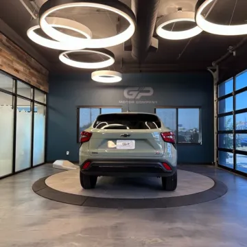 More photos of 2024 Chevrolet Trax 1RS at GP Motor Company, UT