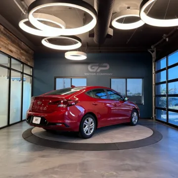 Another view of 2020 Hyundai Elantra Value Edition for sale in Kaysville, UT at GP Motor Company