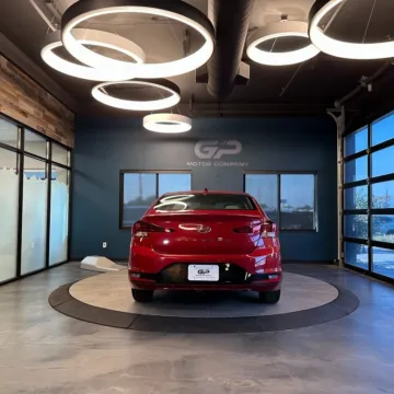 More photos of 2020 Hyundai Elantra Value Edition at GP Motor Company, UT