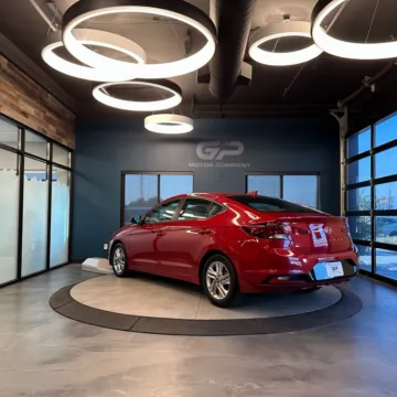More photos of 2020 Hyundai Elantra Value Edition at GP Motor Company, UT