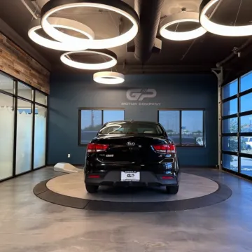 More photos of 2020 Kia Rio S at GP Motor Company, UT