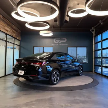 More photos of 2023 Hyundai Elantra SEL at GP Motor Company, UT