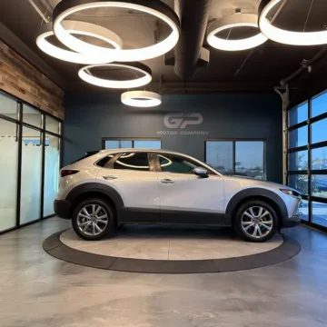 Photos of 2021 Mazda CX-30 Select for sale in Kaysville, UT at GP Motor Company