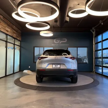 More photos of 2021 Mazda CX-30 Select at GP Motor Company, UT