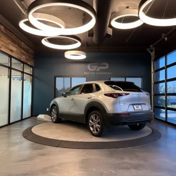 More photos of 2021 Mazda CX-30 Select at GP Motor Company, UT
