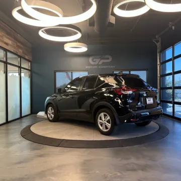 More photos of 2021 Nissan Kicks S at GP Motor Company, UT