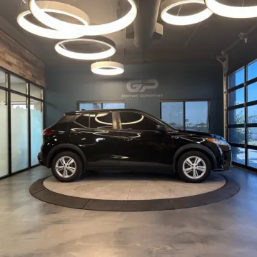 Photos of 2021 Nissan Kicks S for sale in Kaysville, UT at GP Motor Company