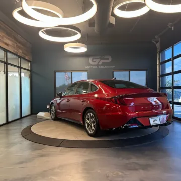 More photos of 2023 Hyundai Sonata SEL at GP Motor Company, UT