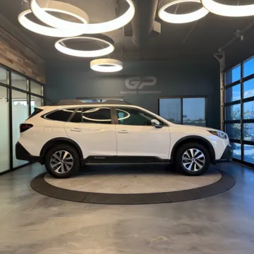 Photos of 2020 Subaru Outback Premium for sale in Kaysville, UT at GP Motor Company