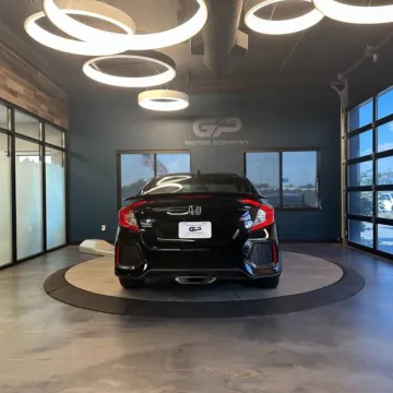 More photos of 2019 Honda Civic Si at GP Motor Company, UT