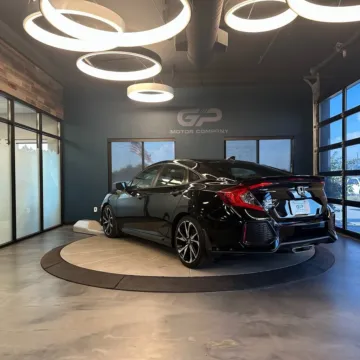 More photos of 2019 Honda Civic Si at GP Motor Company, UT