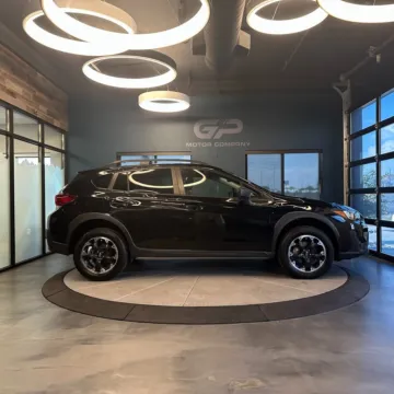 Photos of 2022 Subaru Crosstrek for sale in Kaysville, UT at GP Motor Company