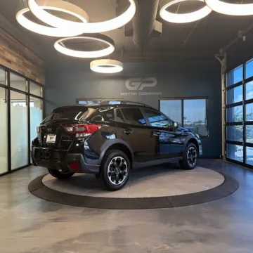Another view of 2022 Subaru Crosstrek for sale in Kaysville, UT at GP Motor Company