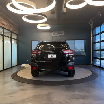 More photos of 2022 Subaru Crosstrek at GP Motor Company, UT